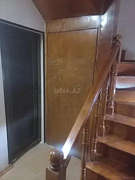Satılır 4 otaqlı həyət evi 126 m²
