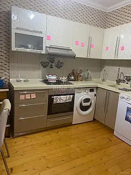 Satılır 4 otaqlı həyət evi 126 m²