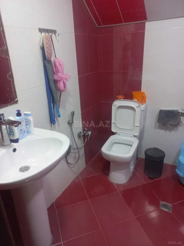Satılır 4 otaqlı həyət evi 126 m²