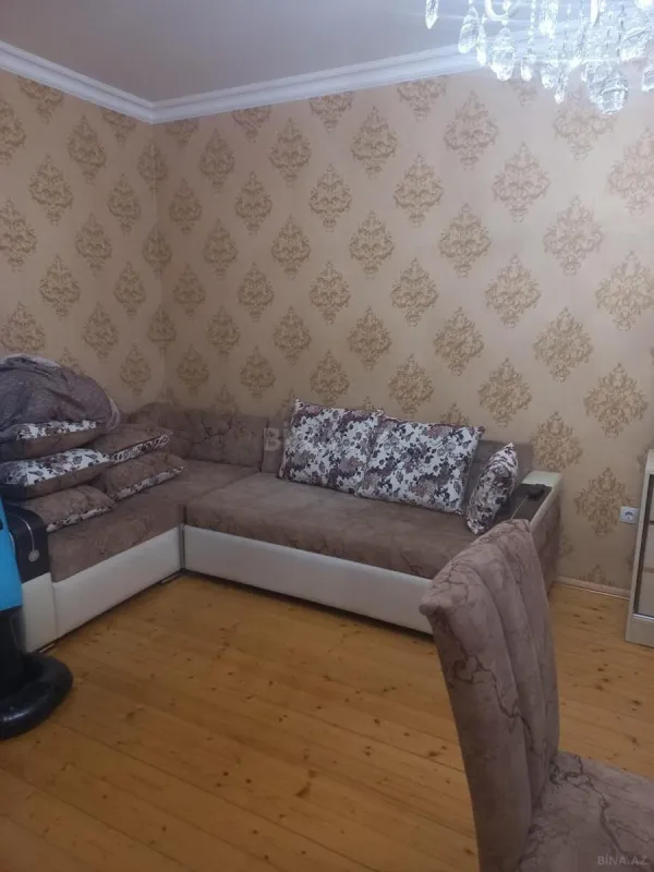 Satılır 4 otaqlı həyət evi 126 m²