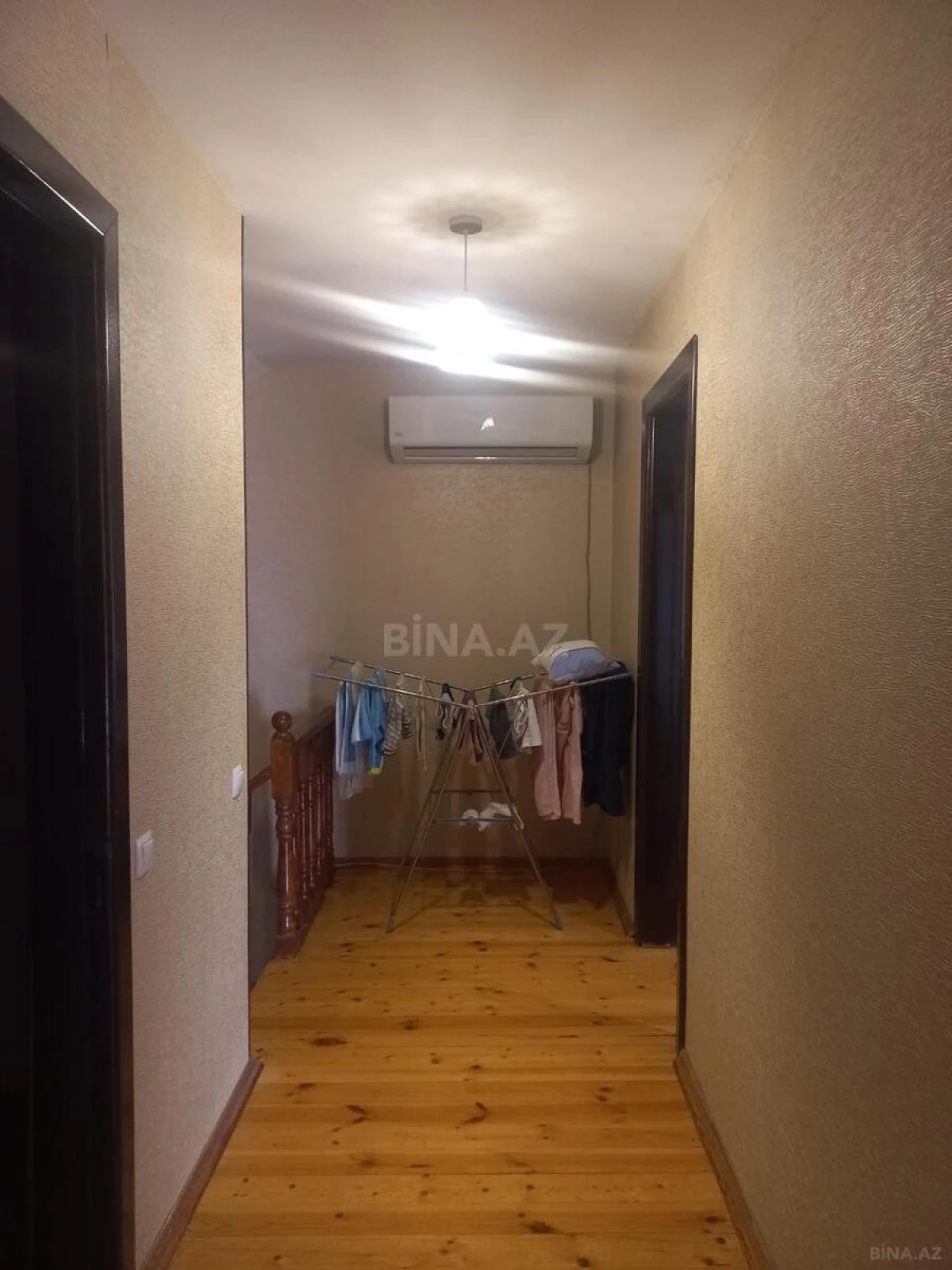Satılır 4 otaqlı həyət evi 126 m²