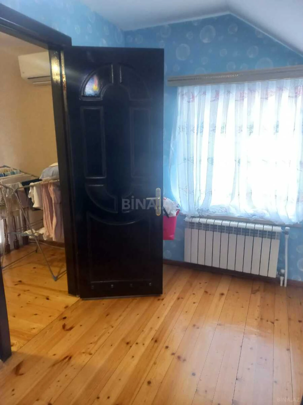 Satılır 4 otaqlı həyət evi 126 m²