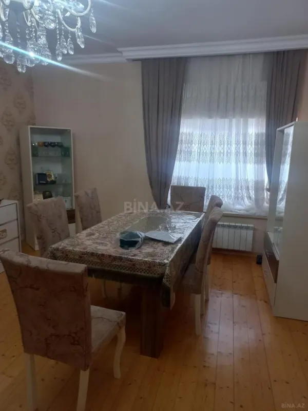 Satılır 4 otaqlı həyət evi 126 m²
