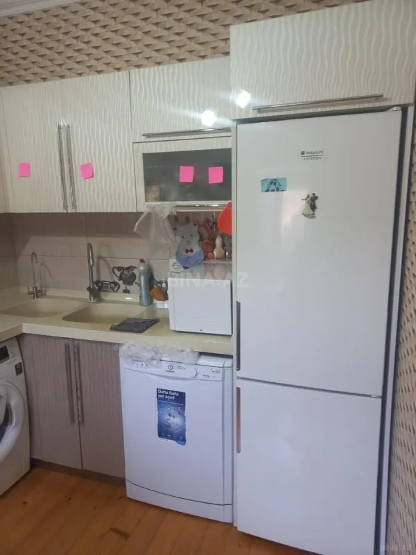 Satılır 4 otaqlı həyət evi 126 m²