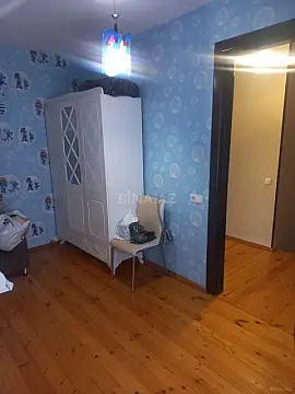 Satılır 4 otaqlı həyət evi 126 m²