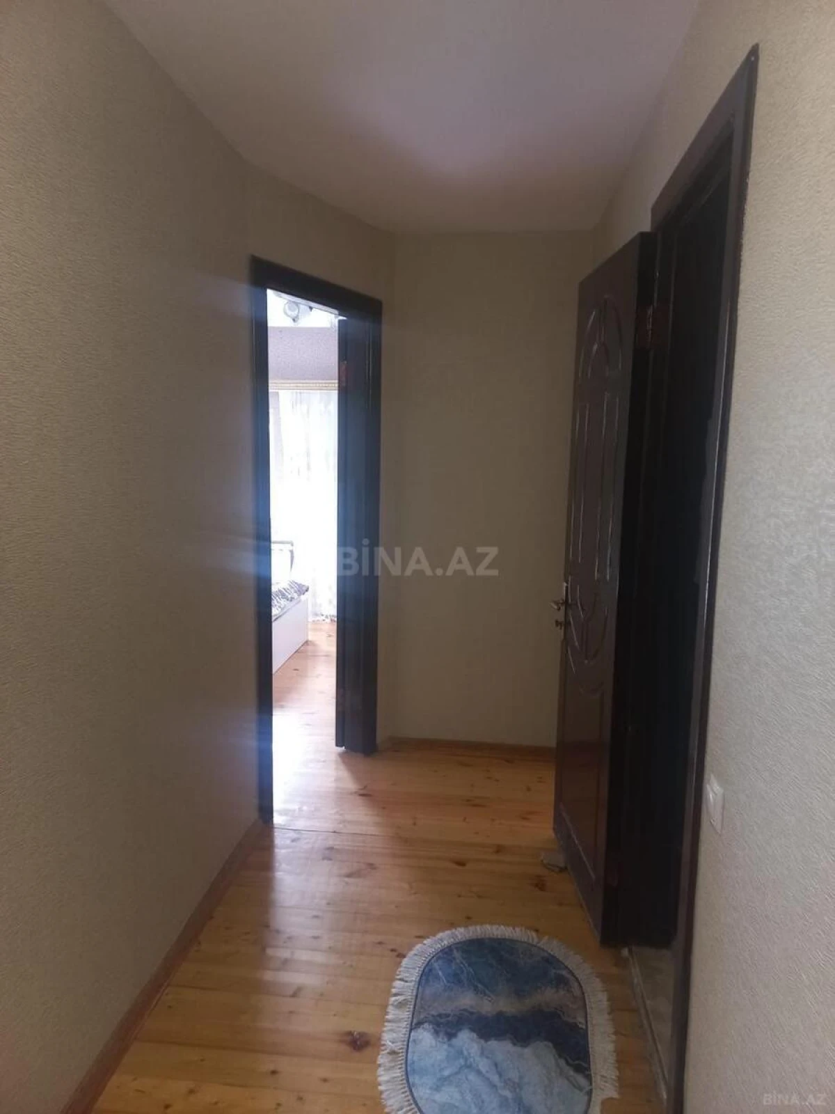 Satılır 4 otaqlı həyət evi 126 m²