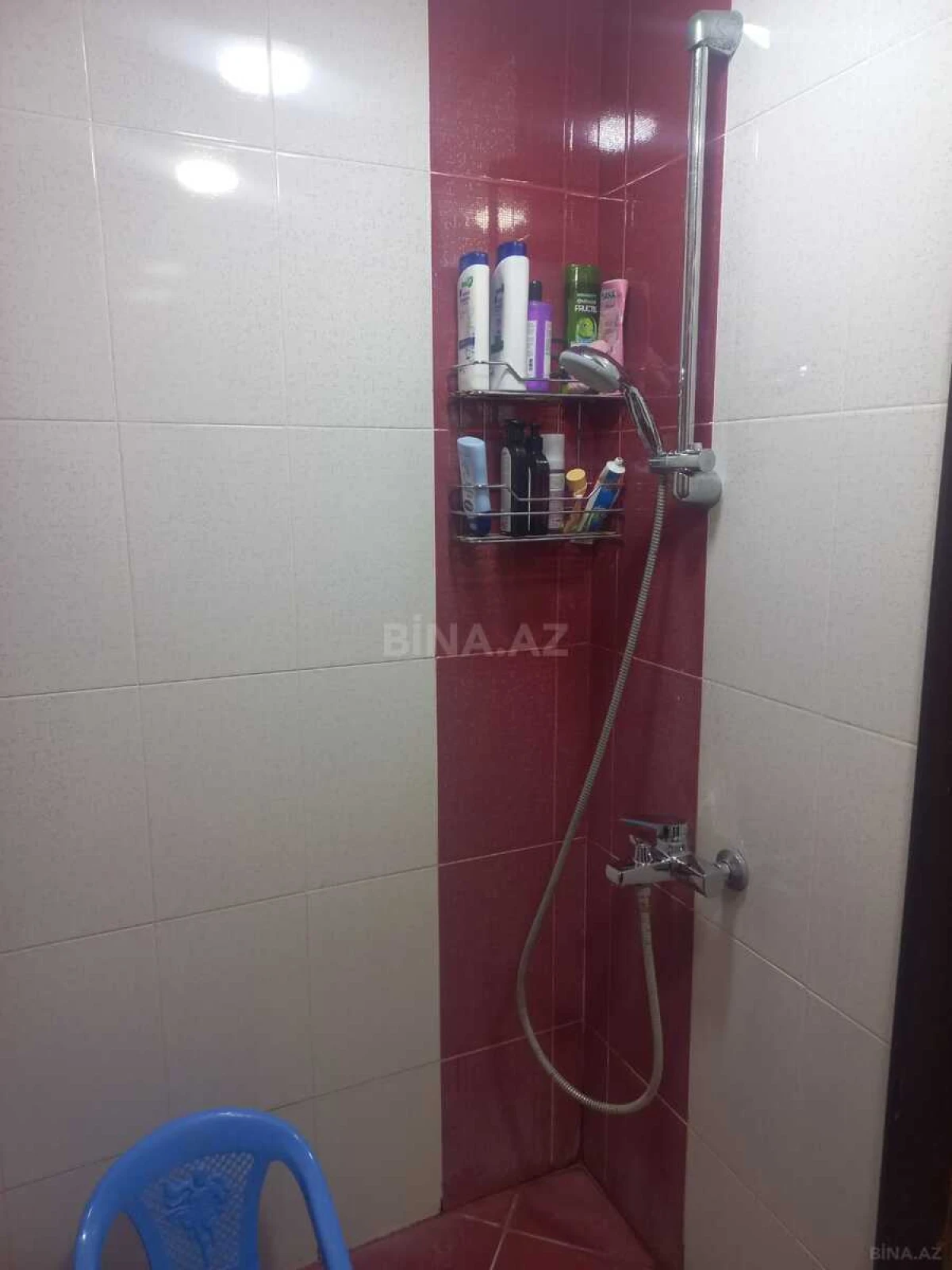 Satılır 4 otaqlı həyət evi 126 m²