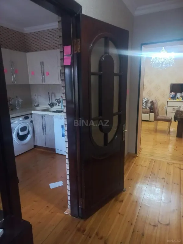 Satılır 4 otaqlı həyət evi 126 m²