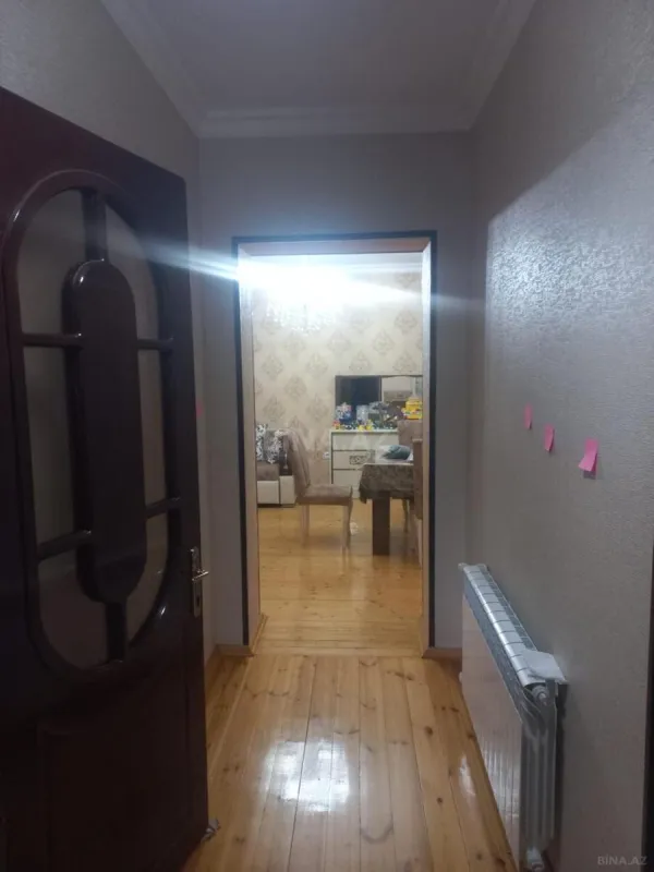 Satılır 4 otaqlı həyət evi 126 m²