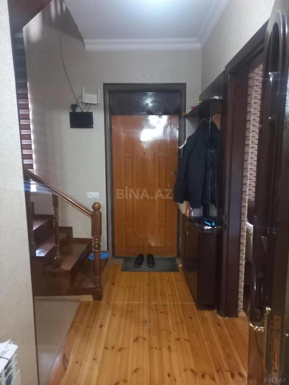 Satılır 4 otaqlı həyət evi 126 m²