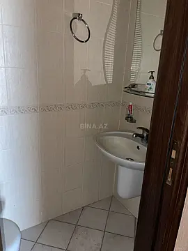 Satılır 3 otaqlı mənzil 94 m²