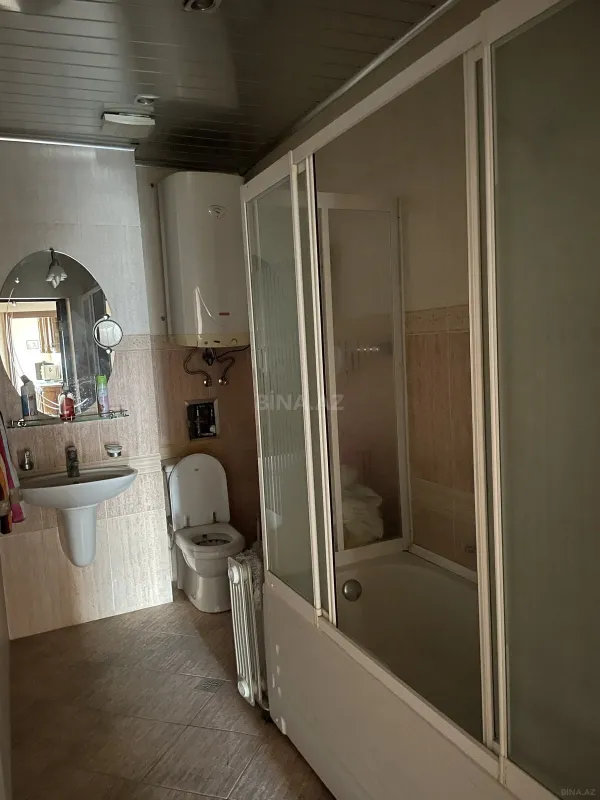 Satılır 3 otaqlı mənzil 94 m²