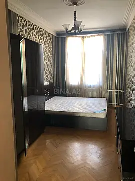 Kirayə verilir 4 otaqlı mənzil 80 m² — Bakı 4 otaq 80.00 m²