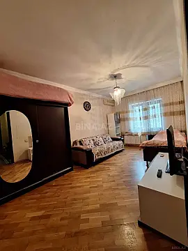 Kirayə verilir 1 otaqlı mənzil 45 m² — Bakı, Memar Əcəmi yanı 1 otaq 45.00 m²