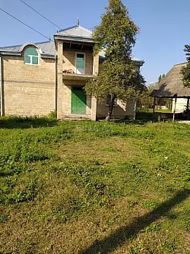 Satılır 6 otaqlı həyət evi 230 m² — Balakən 6 otaq 230.00 m²