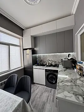 Satılır 2 otaqlı mənzil 50 m² — Xırdalan 2 otaq 50.00 m²