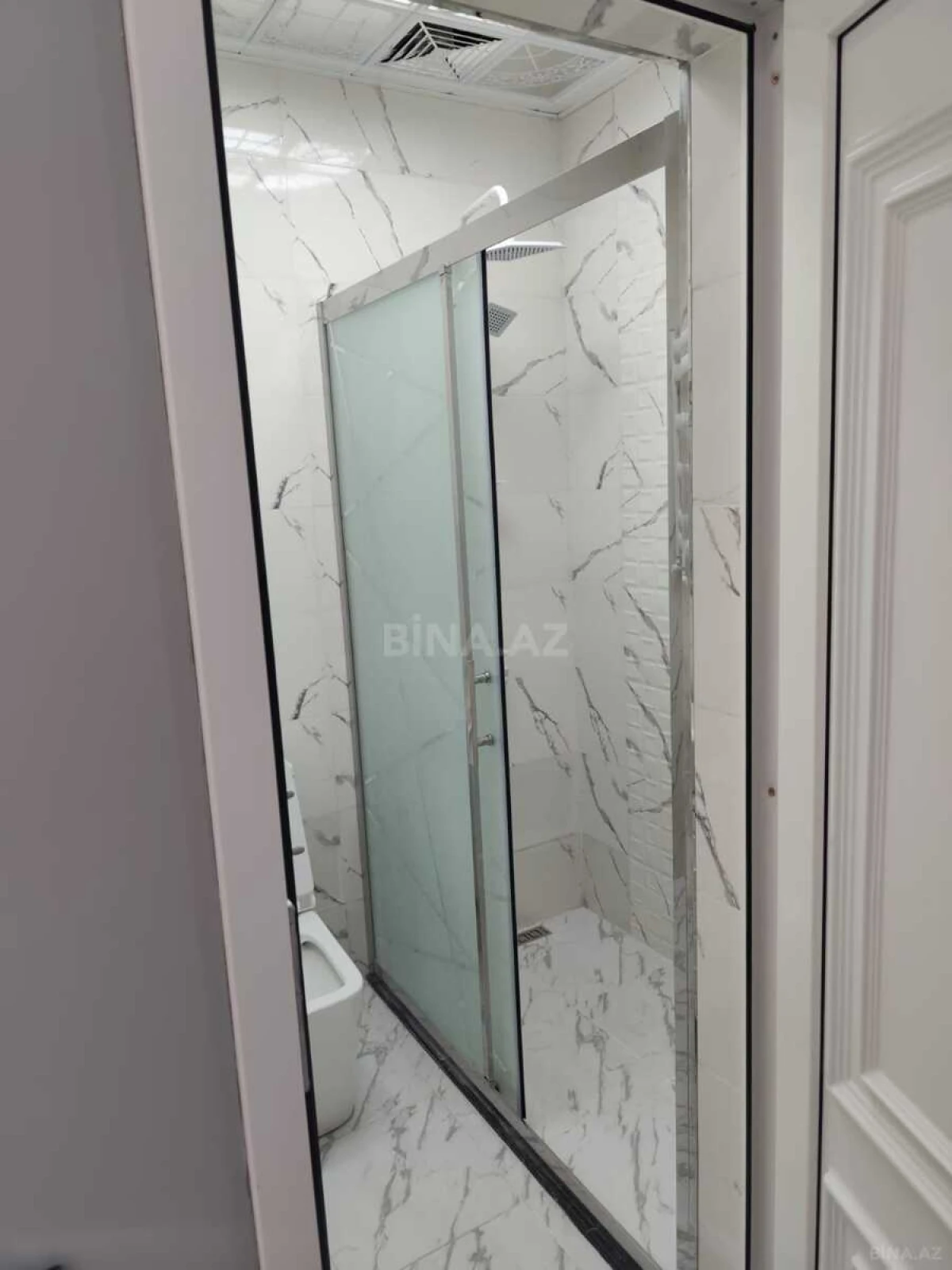 Kirayə verilir 3 otaqlı mənzil 90 m²