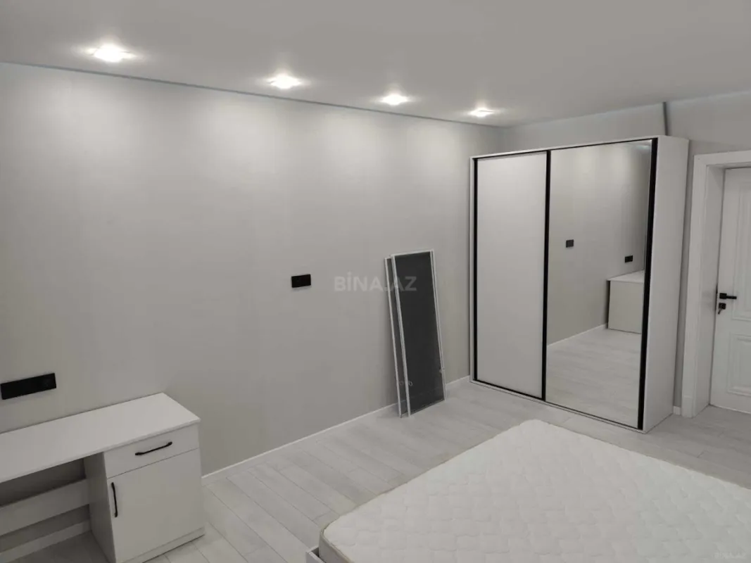 Kirayə verilir 3 otaqlı mənzil 90 m²