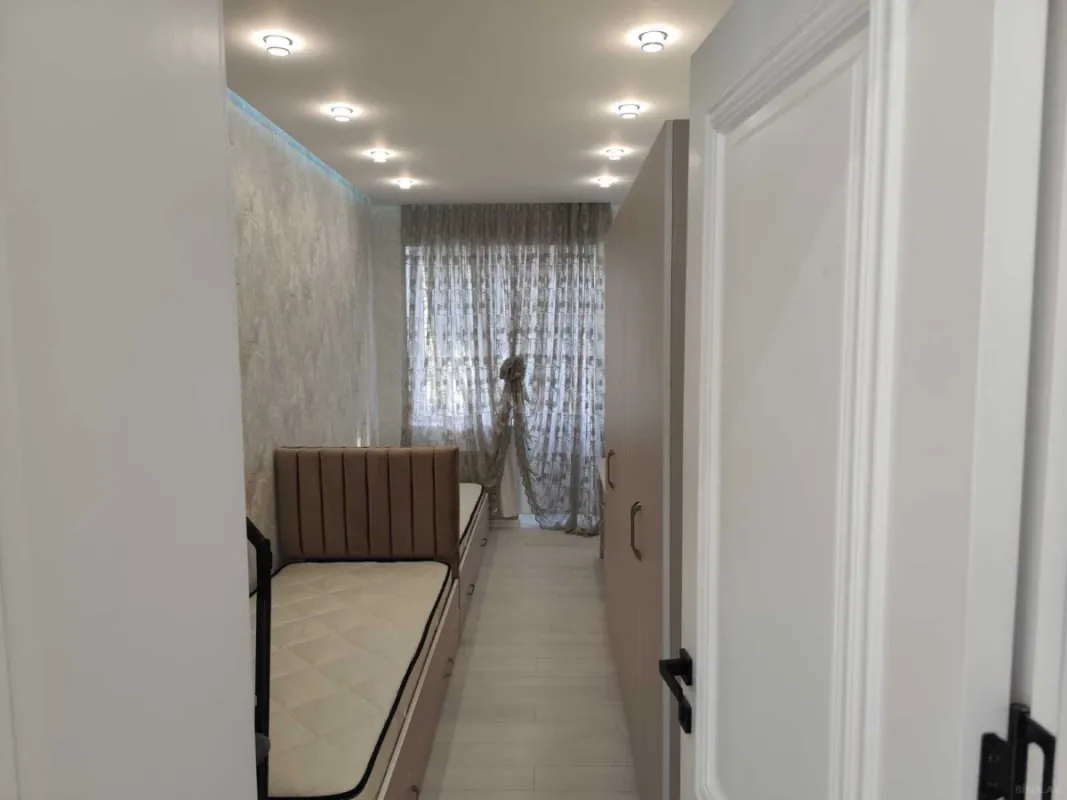 Kirayə verilir 3 otaqlı mənzil 90 m²
