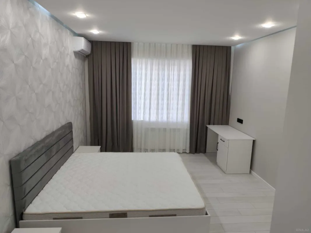 Kirayə verilir 3 otaqlı mənzil 90 m²