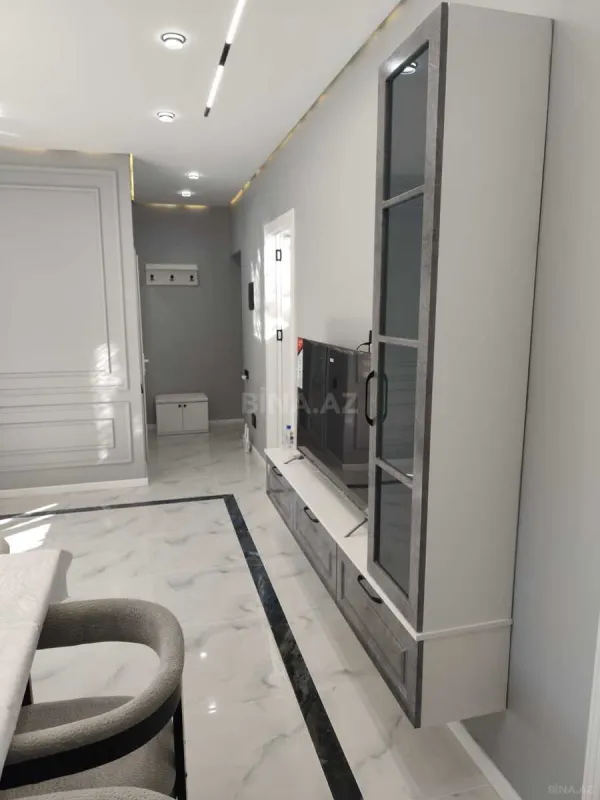Kirayə verilir 3 otaqlı mənzil 90 m²