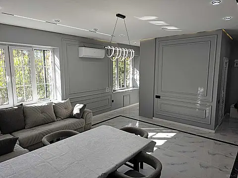 Kirayə verilir 3 otaqlı mənzil 90 m²