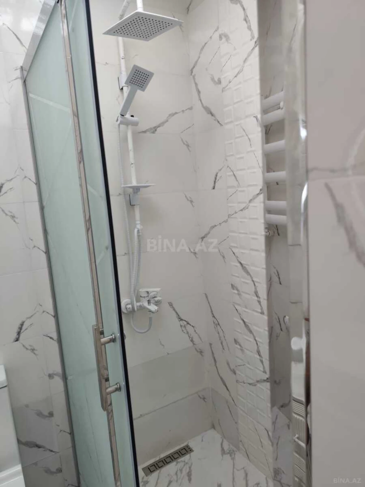 Kirayə verilir 3 otaqlı mənzil 90 m²