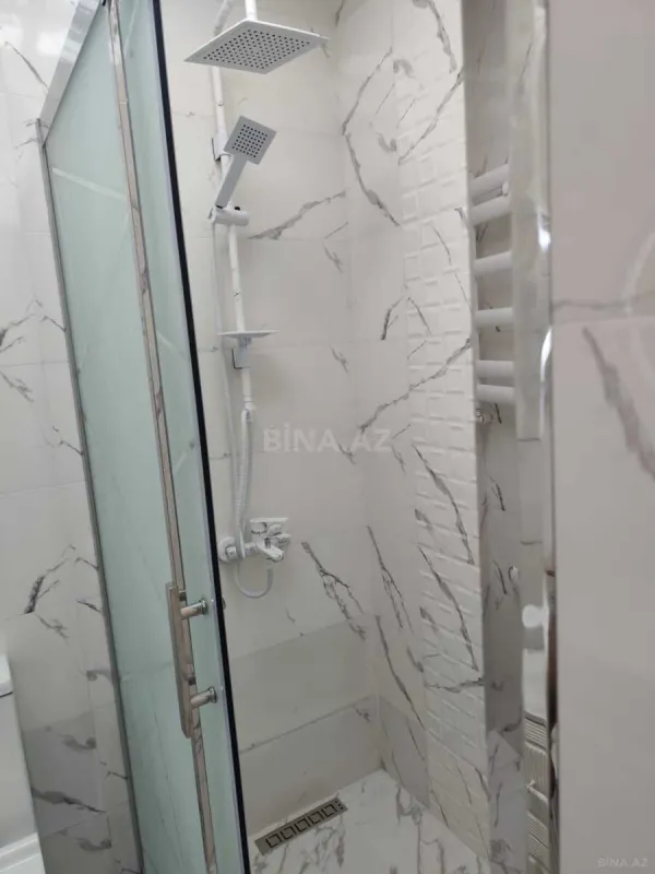 Kirayə verilir 3 otaqlı mənzil 90 m²