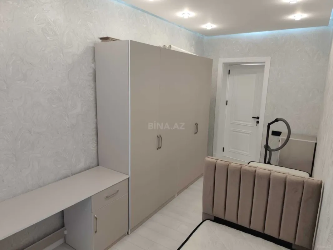 Kirayə verilir 3 otaqlı mənzil 90 m²