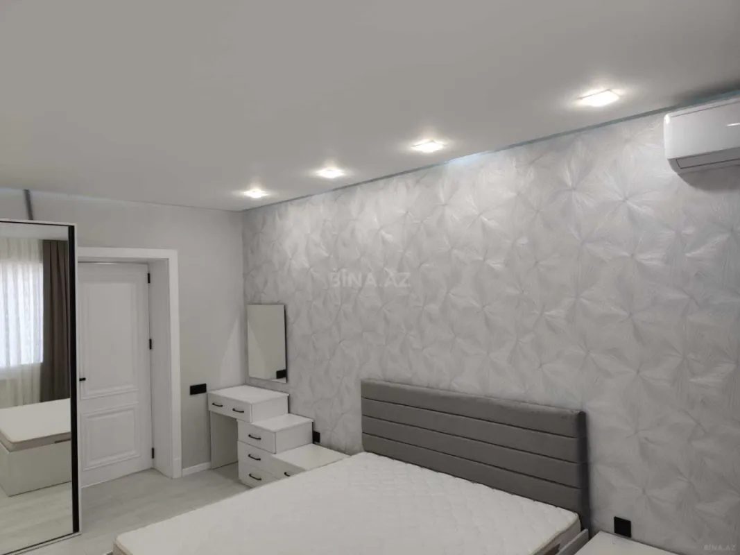 Kirayə verilir 3 otaqlı mənzil 90 m²