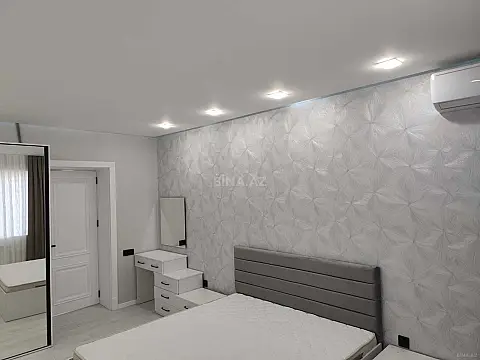 Kirayə verilir 3 otaqlı mənzil 90 m²