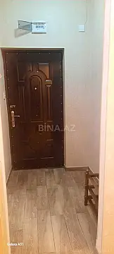 Satılır 2 otaqlı mənzil 37 m² — Xırdalan 2 otaq 37.00 m²