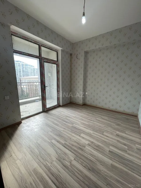 Satılır 2 otaqlı mənzil 58 m²