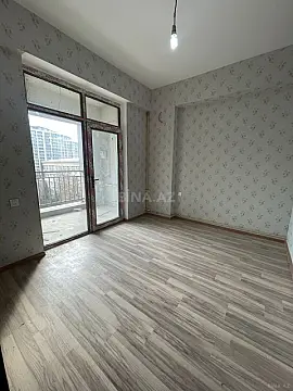 Satılır 2 otaqlı mənzil 58 m²