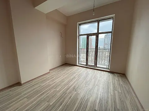 Satılır 2 otaqlı mənzil 58 m²