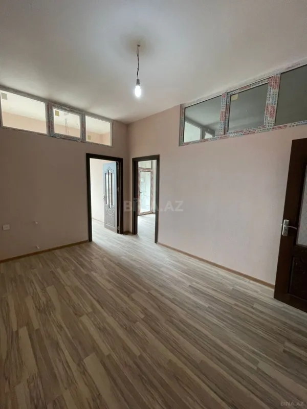 Satılır 2 otaqlı mənzil 58 m²