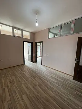 Satılır 2 otaqlı mənzil 58 m²