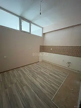 Satılır 2 otaqlı mənzil 58 m²