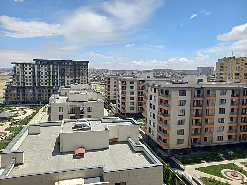 Satılır 4 otaqlı mənzil 170 m² — Sumqayıt 4 otaq 170.00 m²