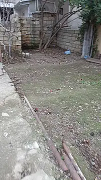 Satılır 4 otaqlı həyət evi 80 m²