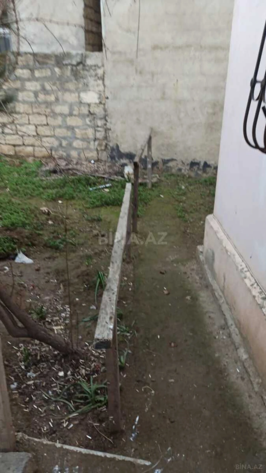 Satılır 4 otaqlı həyət evi 80 m²