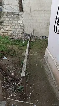 Satılır 4 otaqlı həyət evi 80 m²
