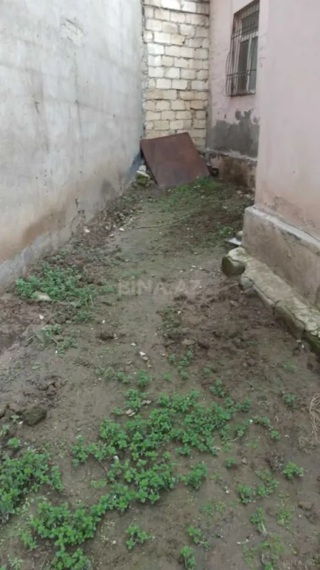 Satılır 4 otaqlı həyət evi 80 m²