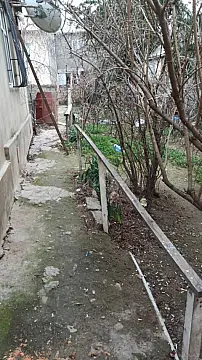 Satılır 4 otaqlı həyət evi 80 m²