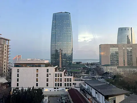 Satılır 3 otaqlı mənzil 105 m² — Bakı, Xətai 3 otaq 105.00 m²