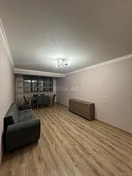 Satılır 3 otaqlı mənzil 105 m²