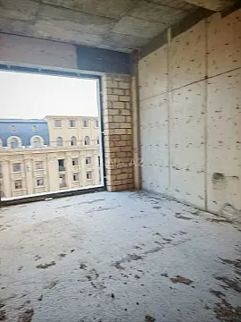 Satılır 3 otaqlı mənzil 125 m²