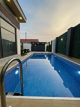 Kirayə verilir 3 otaqlı həyət evi 150 m²