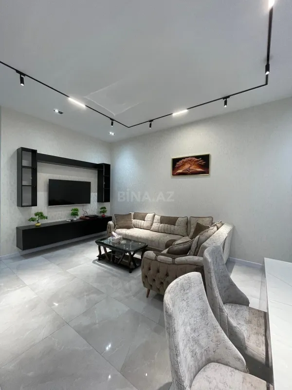 Kirayə verilir 3 otaqlı həyət evi 150 m²