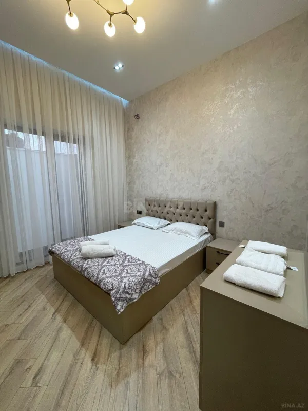 Kirayə verilir 3 otaqlı həyət evi 150 m²